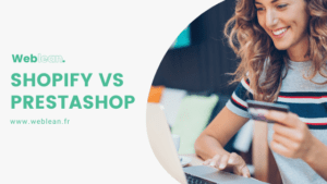 Shopify VS PrestaShop